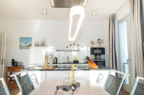 FIRST Waterkantsuite, Sellin